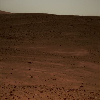 Panorama (1) - Sol 377 (Natural Colors; credits: Lunar Explorer Italia)
nessun commento
Parole chiave: Mars Panorama - Gusev Crater