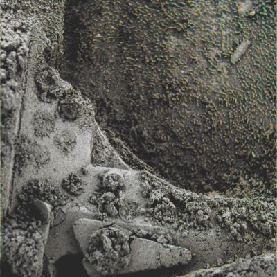Watch Carefully! - Sol 380 (Superdefinition + MULTISPECTRUM; credits: Dr G. Barca & Lunexit)
nessun commento
Parole chiave: Microscopic Imager - Mossbauer Mark and surroundings