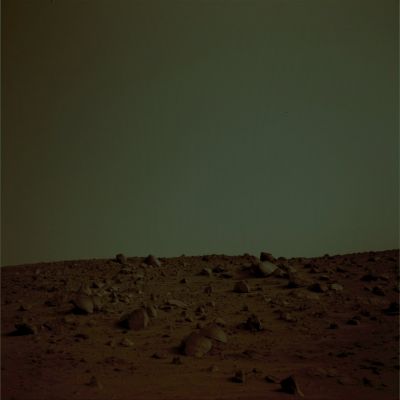 Approaching Nightfall - Sol 381 (Possible Absolute Natural Colors; credits for the additional process. and color.: Dr Paolo C. Fienga - Lunexit Team)
nessun commento
Parole chiave: Martian Horizon - Gusev Crater