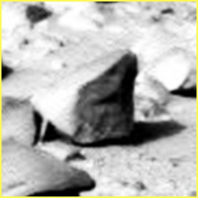Martian Pseudo-Rocks - Sol 388 (EDM - credits: Ivana Tognoloni)
nessun commento
Parole chiave: Martian Surface - Extremely unusually-looking Surface Feature