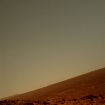 Panorama (1) - Sol 411 (Natural Colors; credits: Lunar Explorer Italia)
nessun commento
Parole chiave: Mars Panorama - Gusev Crater
