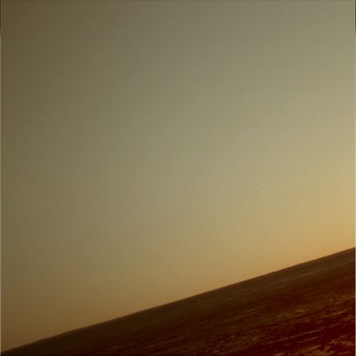 Panorama (2) - Sol 411 (Natural Colors; credits: Lunar Explorer Italia)
nessun commento
Parole chiave: Mars Panorama - Gusev Crater