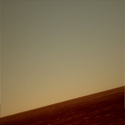 Panorama (3) - Sol 411 (Natural Colors; credits: Lunar Explorer Italia)
nessun commento
Parole chiave: Mars Panorama - Gusev Crater