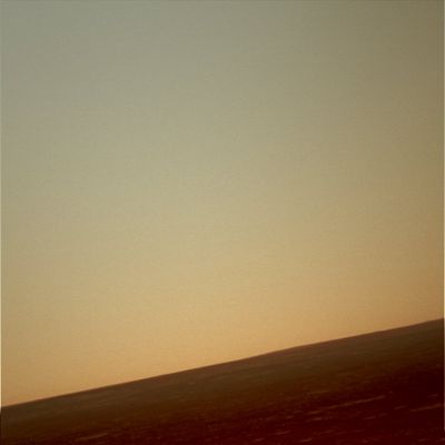 Panorama (4) - Sol 411 (Natural Colors; credits: Lunar Explorer Italia)
nessun commento
Parole chiave: Mars Panorama - Gusev Crater