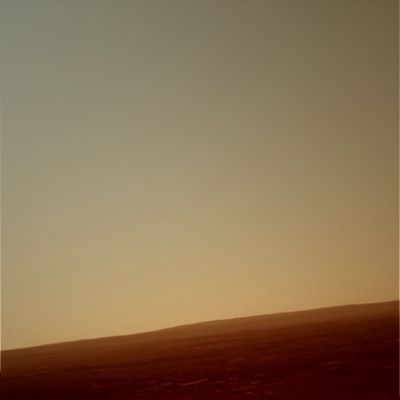 Panorama (5) - Sol 411 (Natural Colors; credits: Lunar Explorer Italia)
nessun commento
Parole chiave: Mars Panorama - Gusev Crater