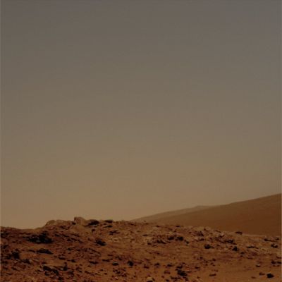 Horizon - Sol 435 (Natural Colors; credits for the additional process. and color.: Dr Paolo C. Fienga - Lunexit Team)
nessun commento
Parole chiave: Martian Horizon - Gusev Crater