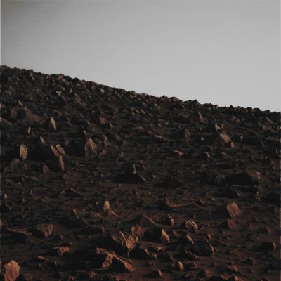 Rocky panorama (6) - Sol 442 (Enhanced and Sharpened Absolute Natural Colors; credits for the additional process. and color.: Dr Paolo C. Fienga - Lunexit Team)
nessun commento
Parole chiave: Martian Horizon - Gusev Crater - Rocks, Rocky Outcrops and Skyline