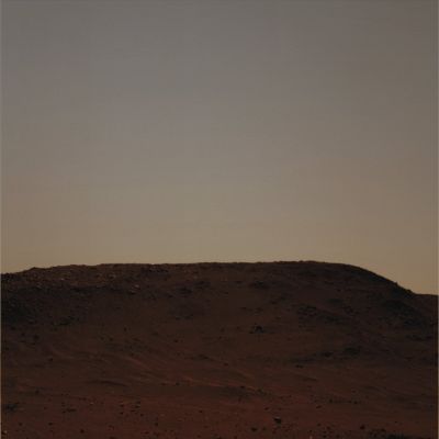 Horizon - Sol 443 (Absolute Natural Colors; credits for the additional process. and color.: Dr Paolo C. Fienga - Lunexit Team)
nessun commento
Parole chiave: Martian Horizon - Gusev Crater - Columbia Hills