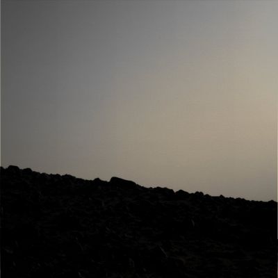 Twilights - Sol 455 (Saturated Absolute Natural Colors; credits for the additional process. and color: Dr Paolo C. Fienga - Lunexit Team)
nessun commento
Parole chiave: Martian Skyline - Gusev Crater