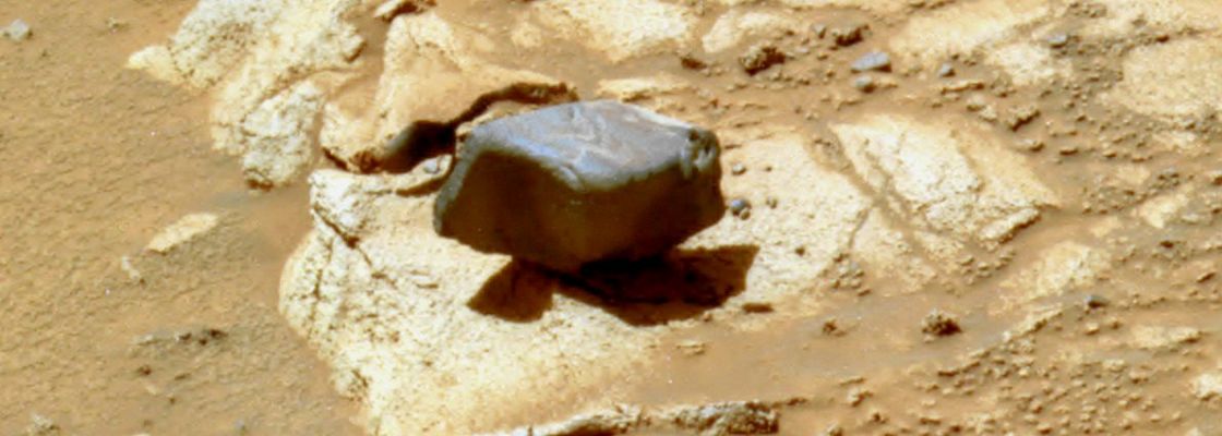 What a Balance! - Sol 464 (Natural Colors; credits: Drr Marco Faccin and Paolo C. Fienga - Lunexit Team)
nessun commento
Parole chiave: Martian Surface - Controversial Surface Feature