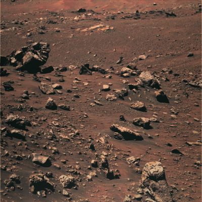 Just Rocks - Sol 477 (natural colors + MULTISPECTRUM; credits: Dr G. Barca & Lunexit)
nessun commento
Parole chiave: Martian Surface - Rocks, Sand, Dust and Pebbles