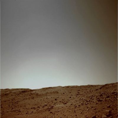 Rocky Panorama and Skyline - Sol 480 (Natural Colors; credits: Lunar Explorer Italia)
nessun commento
Parole chiave: Mars Panorama - Gusev Crater