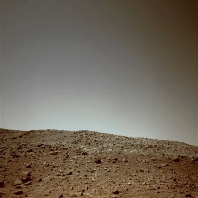 Rocky Panorama and Skyline - Sol 480 (Natural Colors; credits: Lunar Explorer Italia)
nessun commento
Parole chiave: Mars Panorama - Gusev Crater
