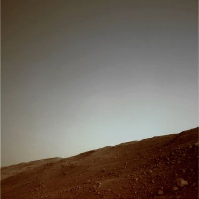 Rocky Panorama and Skyline - Sol 480 (Natural Colors; credits: Lunar Explorer Italia)
nessun commento
Parole chiave: Mars Panorama - Gusev Crater
