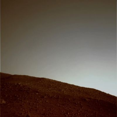 Rocky Panorama and Skyline - Sol 480 (Natural Colors; credits: Lunar Explorer Italia)
nessun commento
Parole chiave: Mars Panorama - Gusev Crater