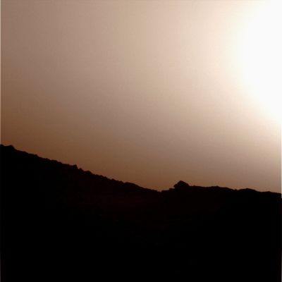 Sunset - Sol 489 (Natural Colors; credits for the additional process. and color.: Dr Paolo C. Fienga - Lunexit Team)
nessun commento
Parole chiave: Martian Horizon - Gusev Crater - Sunset