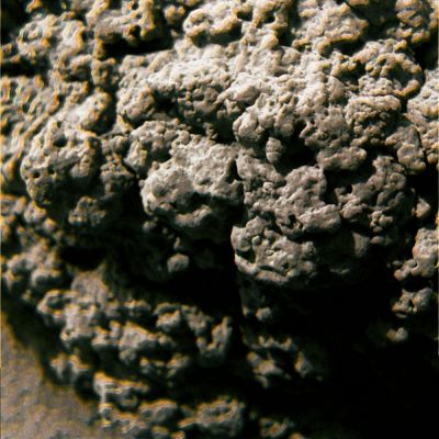 Madreporic-like Surface - Sol 503 (Superdefinition; credits: Dr G. Barca)
nessun commento
Parole chiave: Martian Surface - Madreporic-like Rock - Controversial