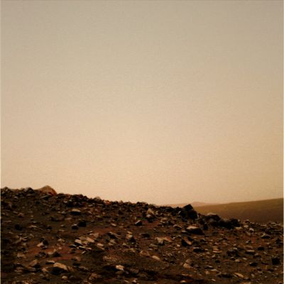 Rocky Panorama - Sol 504 (RAW Natural Colors; credits for the additional process. and color.: Dr Gianluigi Barca/Lunar Explorer Italia/Italian Planetary Foundation)
nessun commento
Parole chiave: Mars Panorama - Gusev Crater