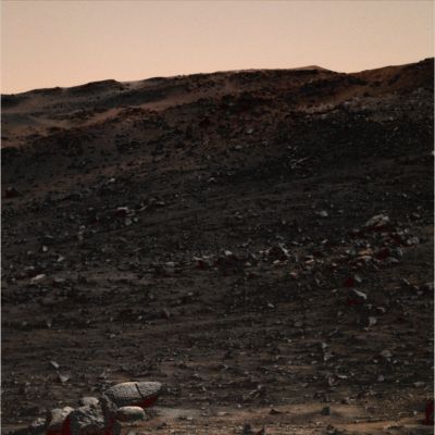 Rocky Landscape - Sol 510 (Extremely Enhanced and Darkened Natural Colors; credits: Dr G. Barca & Lunar Explorer Italia) 
nessun commento
Parole chiave: Mars Panorama - Gusev Crater - Columbia Hills