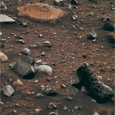 Unusual rocks - Sol 518 (True Colors + MULTISPECTRUM; credits: Dr G. Barca & Lunexit)
nessun commento
Parole chiave: Martian Surface - Rocks, Sand, Dust and Pebbles