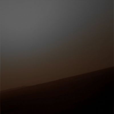 Twilights' Color Variations - Sol 518 (Absolute Natural Colors; credits for the additional process. and color.: Elisabetta Bonora and Paolo C. Fienga - Lunexit Team)
nessun commento
Parole chiave: Martian Horizon - Gusev Crater