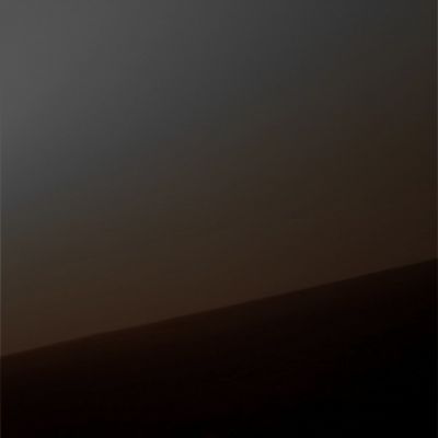 Twilights' Color Variations - Sol 518 (Absolute Natural Colors; credits for the additional process. and color.: Elisabetta Bonora and Paolo C. Fienga - Lunexit Team)
nessun commento
Parole chiave: Martian Horizon - Gusev Crater