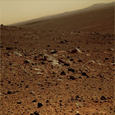 Rocky Landscape - Sol 522 (natural colors; credits: Dr G. Barca)
nessun commento
Parole chiave: Mars Panorama - Gusev Crater - Columbia Hills