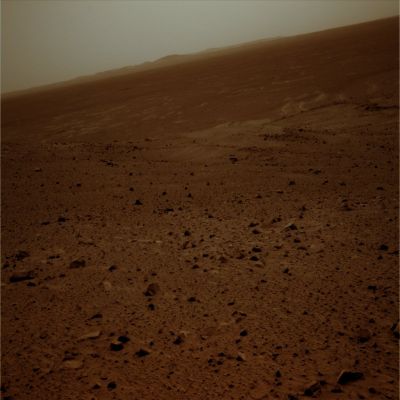 Looking around on Sol 523 (4 - Natural Colors; credits for the additional process. and color.: Dr Paolo C. Fienga - Lunexit Team)
nessun commento
Parole chiave: Martian Horizon - Gusev Crater