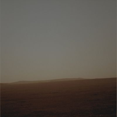 Horizon (Absolute Natural Colors; credits for the additional process. and color.: Dr Paolo C. Fienga - Lunar Explorer Italia/Italian Planetary Foundation) 
nessun commento
Parole chiave: Martian Horizon - Gusev Crater