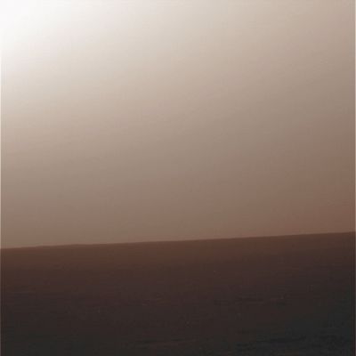 High TAU at Nightfall over Gusev Crater - Sol 526 (Saturated Absolute Natural Colors; credits for the additional process. and color.: Dr Paolo C. Fienga - Lunexit Team)
nessun commento
Parole chiave: Martian Horizon - Gusev Crater