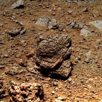The Sleeper - Sol 533 (natural colors + MULTISPECTRUM; credits: Dr M. Faccin & Lunexit)
nessun commento
Parole chiave: Martian Surface - Unusual Surface Feature - The Sleeper