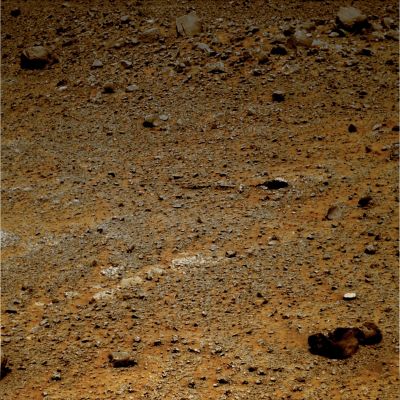 Rocky Landscape - Sol 534 (natural colors; credits: Dr G. Barca)
nessun commento
Parole chiave: Martian Surface - Rocks of different colors, shapes and sizes