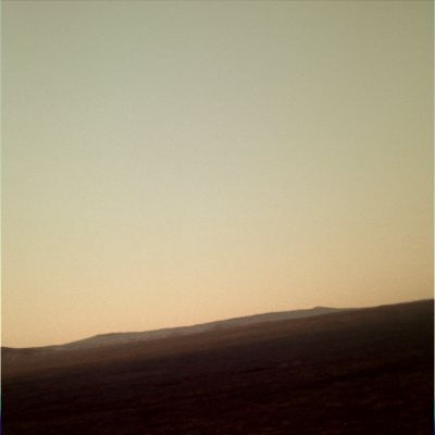 Skyline - Sol 545 (Natural Colors; credits: Dr G. Barca & Lunar Explorer Italia)
nessun commento
Parole chiave: Martian Horizon - Gusev Crater