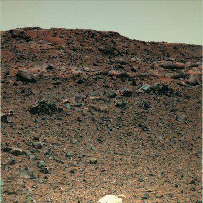 Colourful Outcrop - Sol 546 (True Colors + MULTISPECTRUM; credits: Dr Gianluigi Barca & Lunexit)
nessun commento
Parole chiave: Martian Surface and Sky