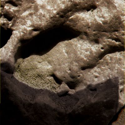 Greenish "dust-like material"... - Sol 557 (Superdefinition; credits: Dr G. Barca)
Un semplice Capolavoro del Dr Barca e della nostra Superdefinizione.
Parole chiave: Microscopic Imager - Possible Green Spores