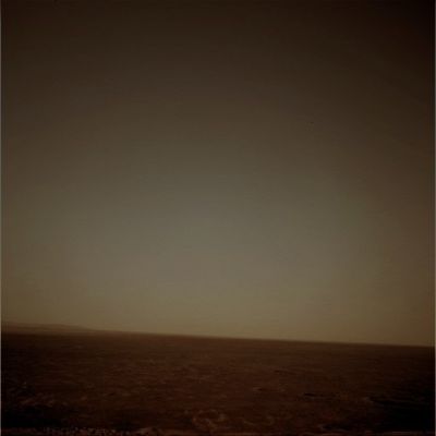 Dusty Horizon and Dark Sky over Gusev - Sol 564 (Natural Colors; credits for the additional process. and color: Dr Paolo C. Fienga - Lunexit Team)
nessun commento
Parole chiave: Martian Horizon - Gusev Crater