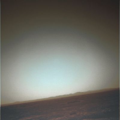 Is Mars a "Dark" place? - Sol 564 (natural colors; elab. Lunexit)
nessun commento
Parole chiave: Martian Sky
