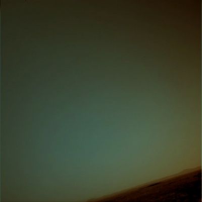 In the silence of the morning...
nessun commento
Parole chiave: Martian Sky and Horizon