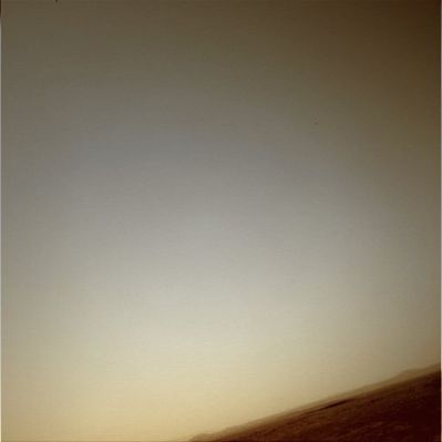 In the silence of the morning... (3) - Sol 564 (possible True Colors; credits: Lunexit)
nessun commento
Parole chiave: Martian Horizon - Gusev Crater