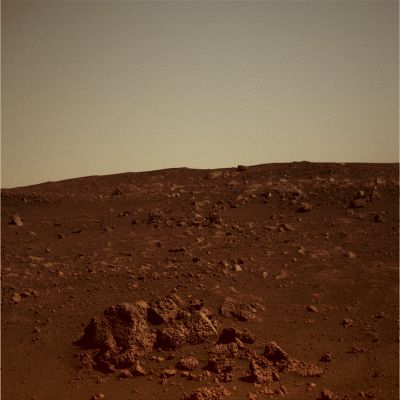 Another big outcrop - Sol 573 (natural colors; credits: Lunar Explorer Italia)
nessun commento
Parole chiave: Martian Horizon - Gusev Crater
