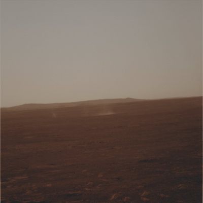 Eolian Activities near Spirit... - Sol 574 (Absolute Natural Colors; credits for the additional process. and color.: Dr Paolo C. Fienga - Lunexit Team)
nessun commento
Parole chiave: Martian Horizon - Gusev Crater - Dust Devil