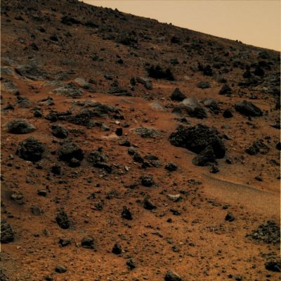Rocky Panorama - Sol 577 (Natural Colors; credits: Dr G. Barca & Lunar Explorer Italia)
nessun commento
Parole chiave: Martian Surface - Rocks and Dust