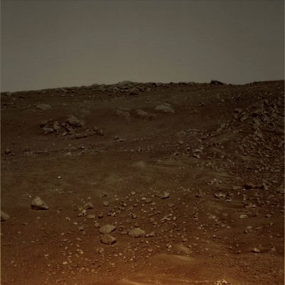 Rocks and Outcrops (2) - Sol 578 (natural colors; credits: Lunexit)
nessun commento
Parole chiave: Mars Panorama - Gusev Crater
