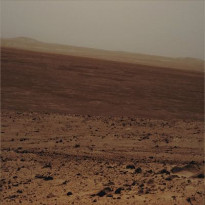 Lost horizons...again (4) - Sol 585 (Natural Colors; credits for the additional process. and color.: Dr Paolo C. Fienga - Lunexit Team)
nessun commento
Parole chiave: Martian Horizon - Gusev Crater