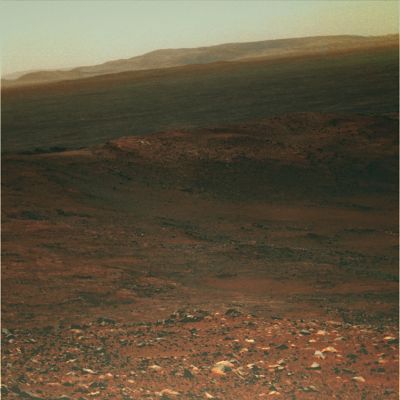 Panorama from Sol 594 (natural colors + MULTISPECTRUM; credits: Dr G. Barca & Lunexit)
nessun commento
Parole chiave: Martian Panorama - Gusev Crater