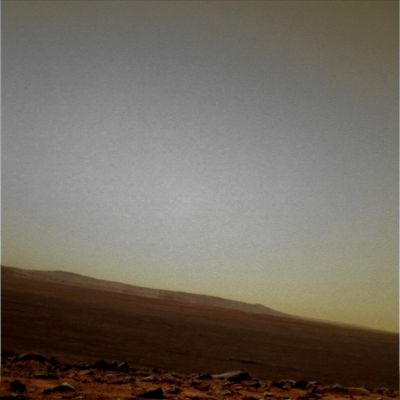Gusev Panorama - Sol 606 (possible True Colors; credits: Lunar Explorer Italia)
nessun commento
Parole chiave: Mars Panorama - Gusev Crater