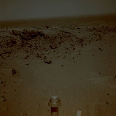 High Tau: a Foggy Panorama from Husband's Summit - Sol 616 (Tri-Color Version; credits: Lunexit)
nessun commento
Parole chiave: Mars Panorama - Gusev Crater