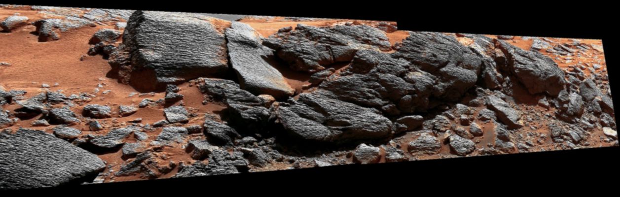 Volcanic Outcrop - Sol 625 (natural colors; credits: Dr M. Faccin)
nessun commento
Parole chiave: Martian Surface - Outcrop