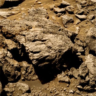 Rocks' Garden - Sol 634 (natural colors + MULTISPECTRUM; credits: Dr G. Barca & Lunexit)
nessun commento
Parole chiave: Martian Surface - Rocks of different sizes