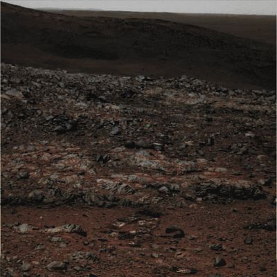 Looking Around... - Sol 659 (natural colors + MULTISPECTRUM; credits: Dr G. Barca & Lunexit)
nessun commento
Parole chiave: Mars Panorama - Gusev Crater